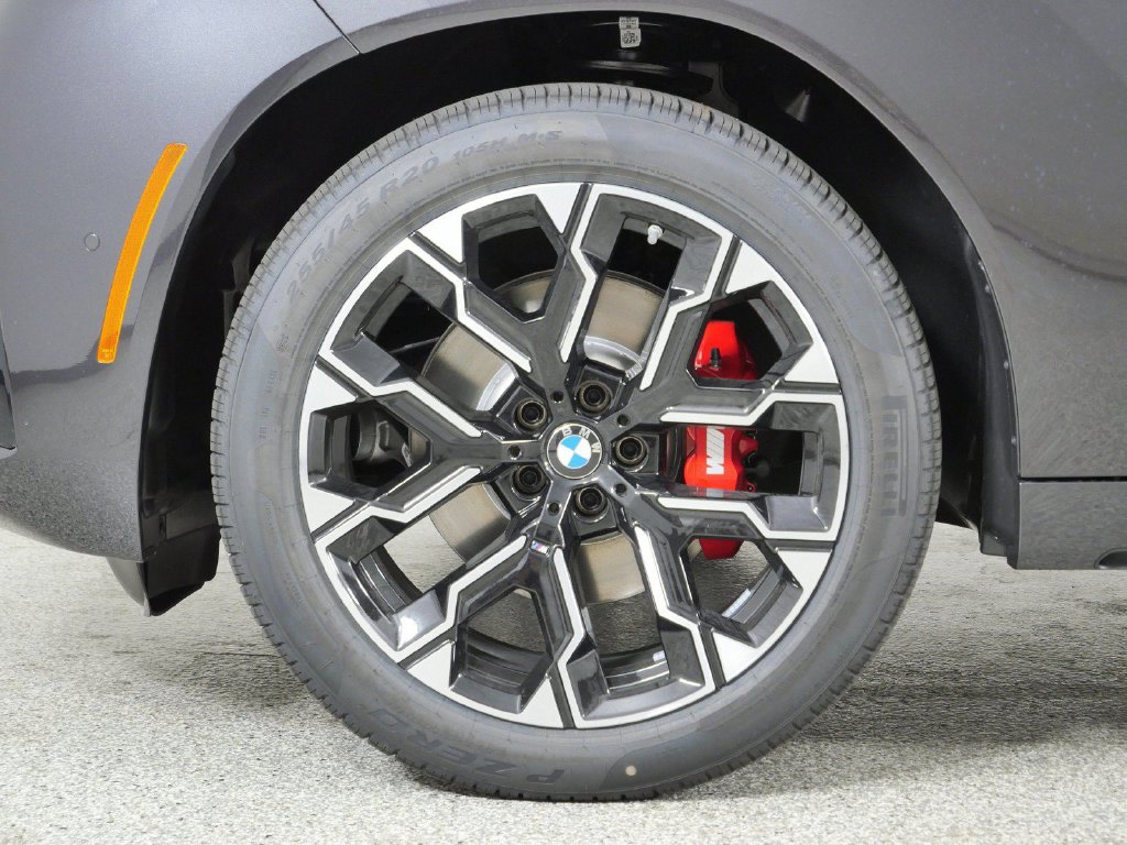 Thumbnail: 2026 BMW X3 - 26