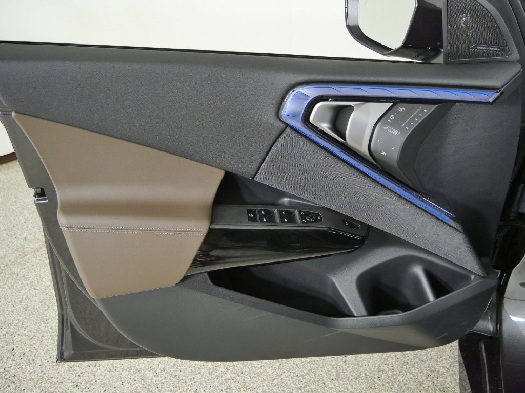 Thumbnail: 2026 BMW X3 - 39