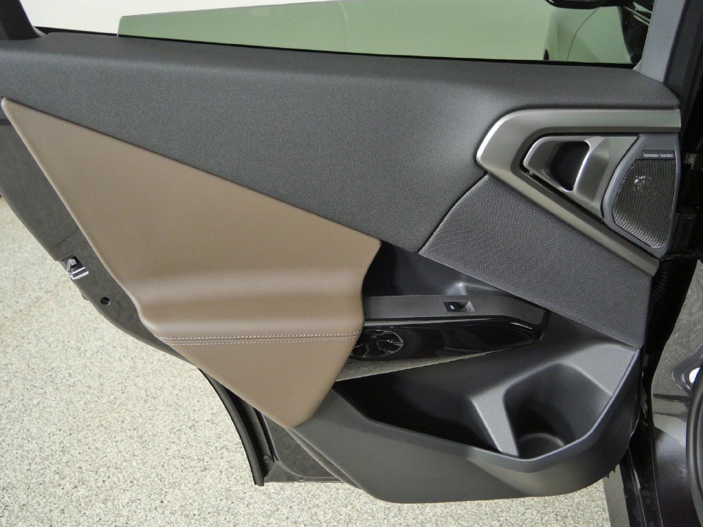 Thumbnail: 2026 BMW X3 - 36