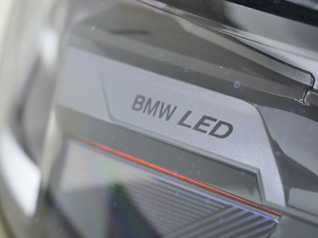 Thumbnail: 2026 BMW X3 - 7