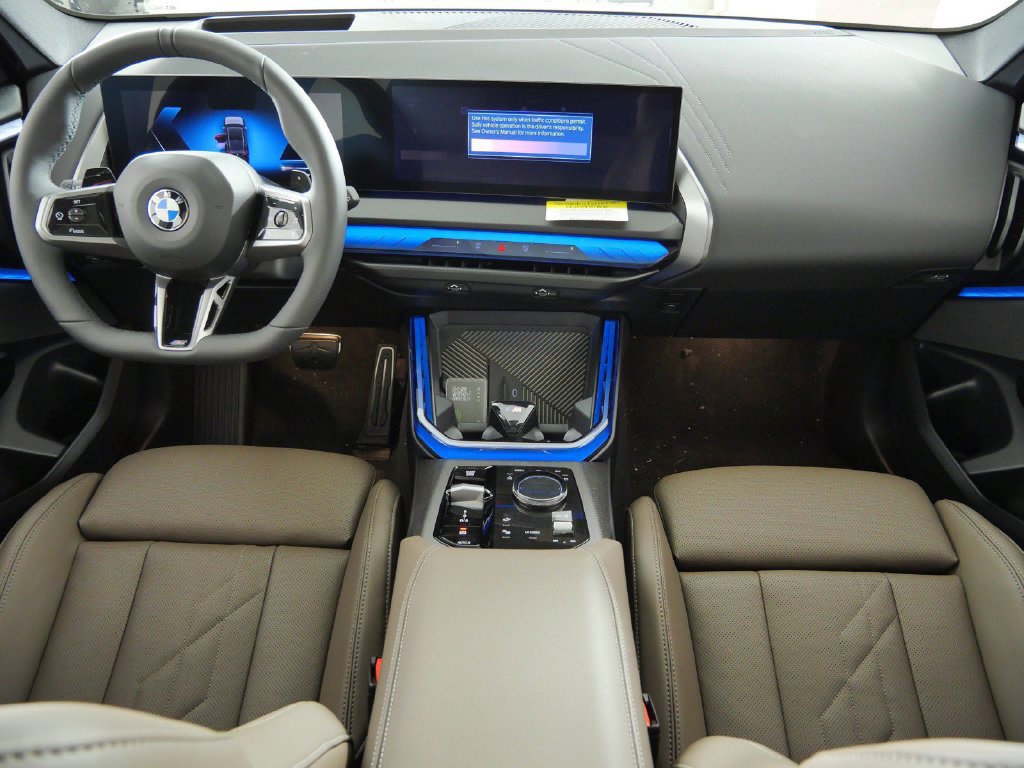 Thumbnail: 2026 BMW X3 - 2