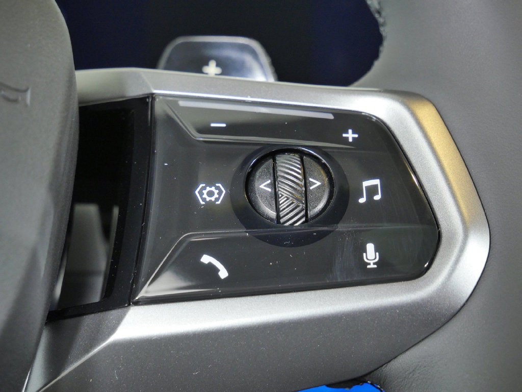 Thumbnail: 2026 BMW X3 - 45