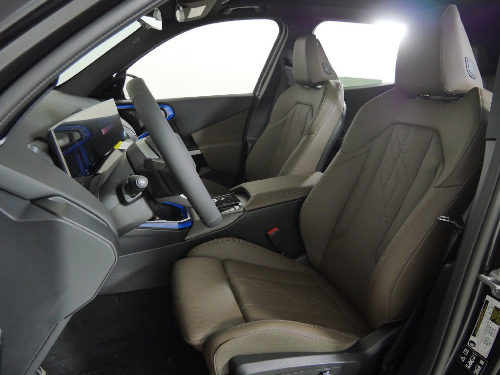 Thumbnail: 2026 BMW X3 - 40