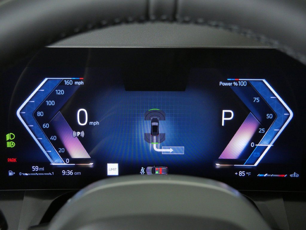 Thumbnail: 2026 BMW X3 - 15