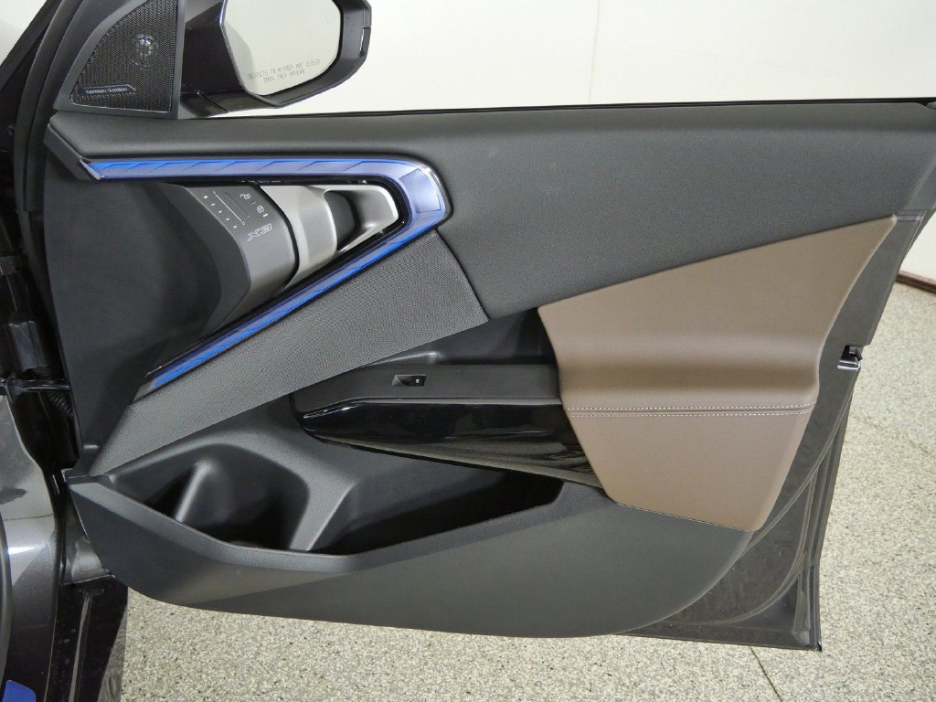 Thumbnail: 2026 BMW X3 - 30