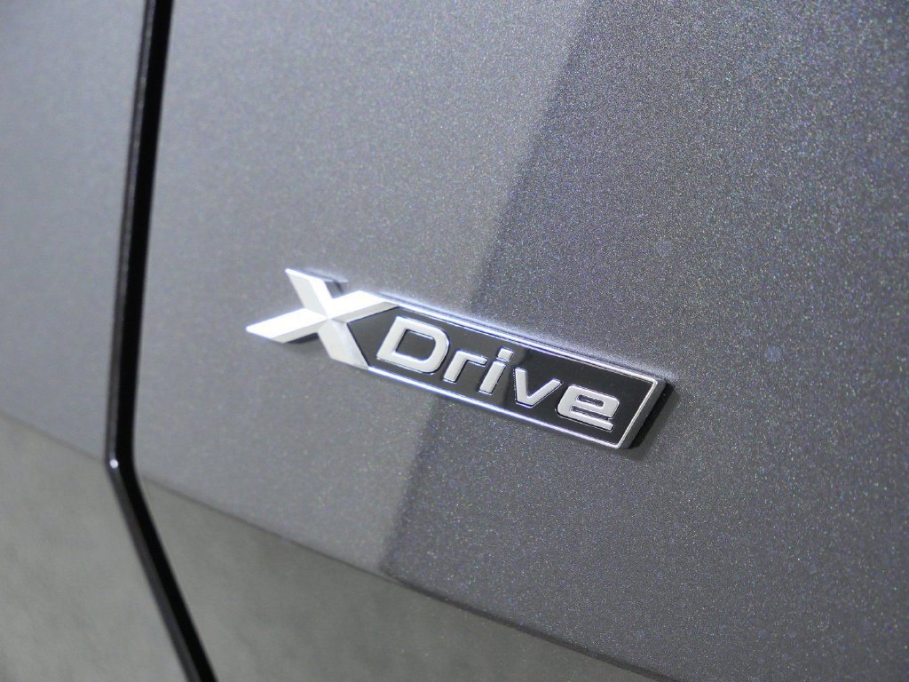 Thumbnail: 2026 BMW X3 - 24