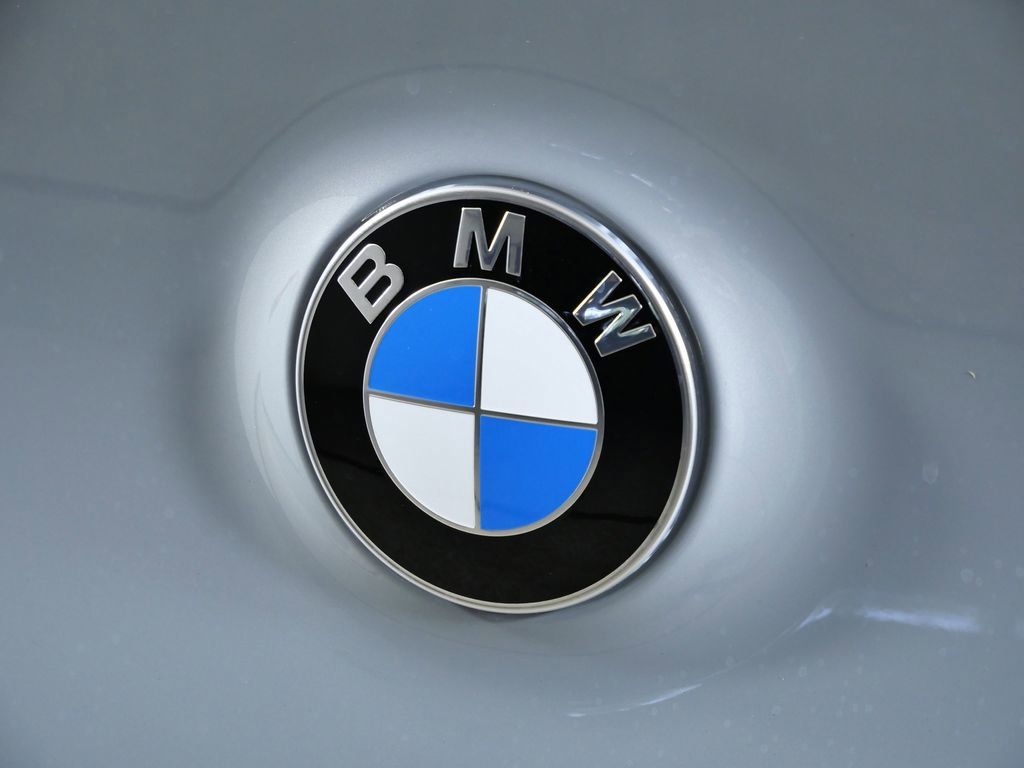 Thumbnail: 2026 BMW X3 - 22