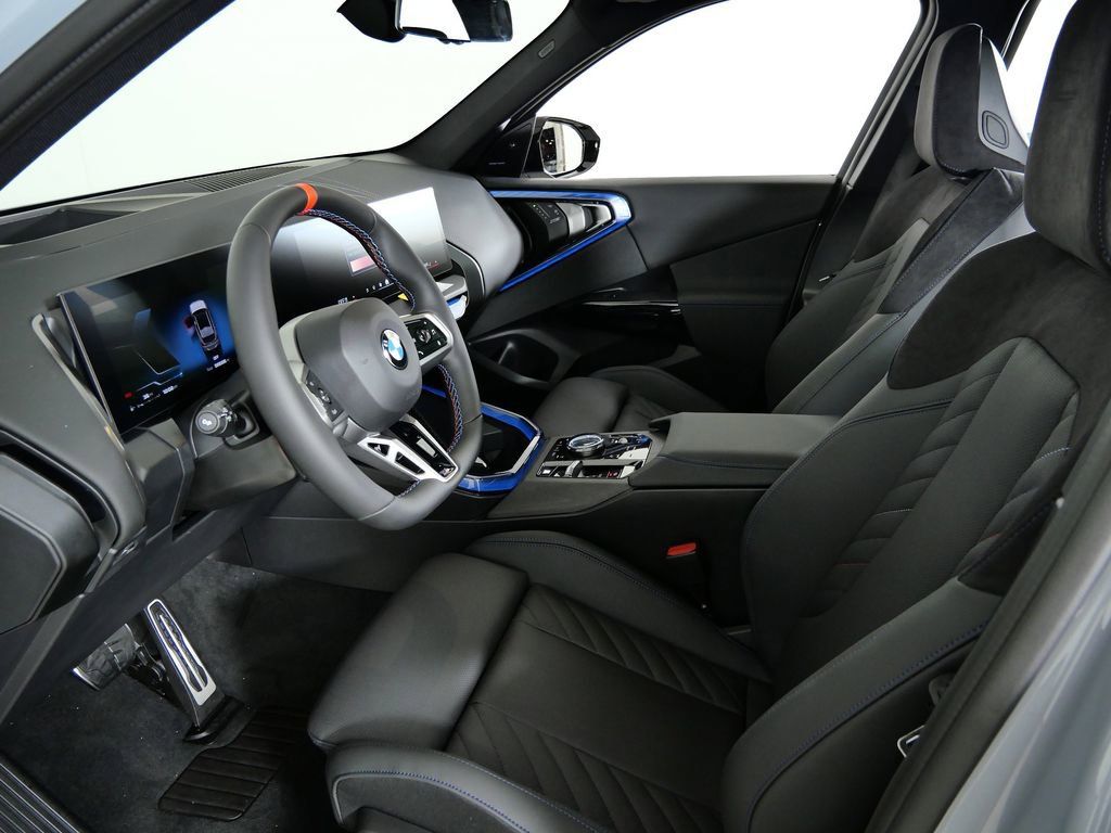 Thumbnail: 2026 BMW X3 - 39