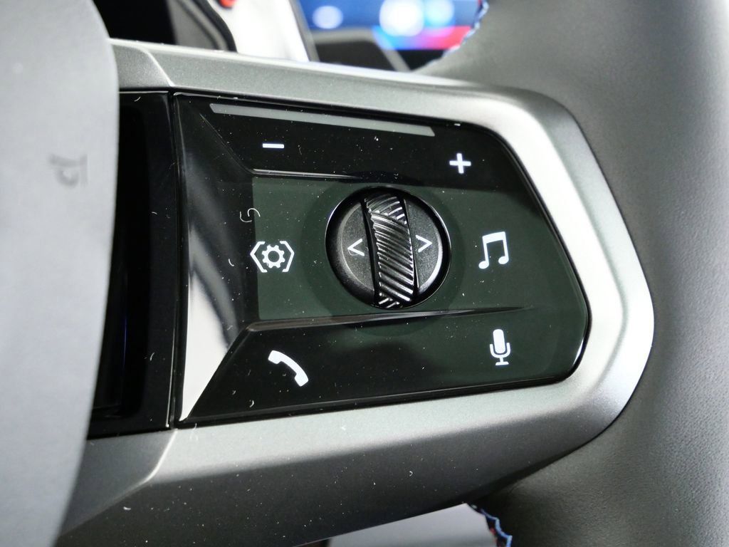 Thumbnail: 2026 BMW X3 - 45