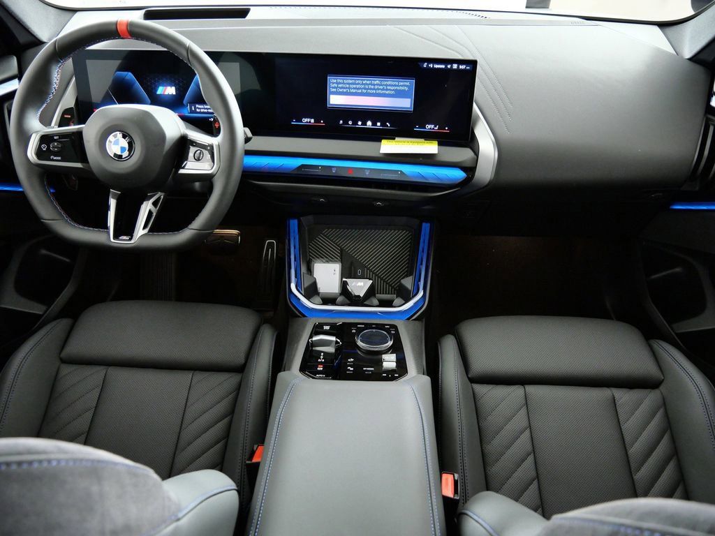 Thumbnail: 2026 BMW X3 - 2