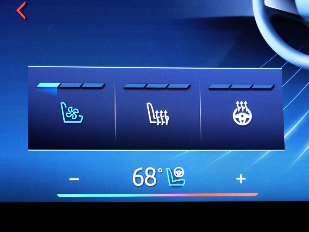 Thumbnail: 2026 BMW X3 - 48