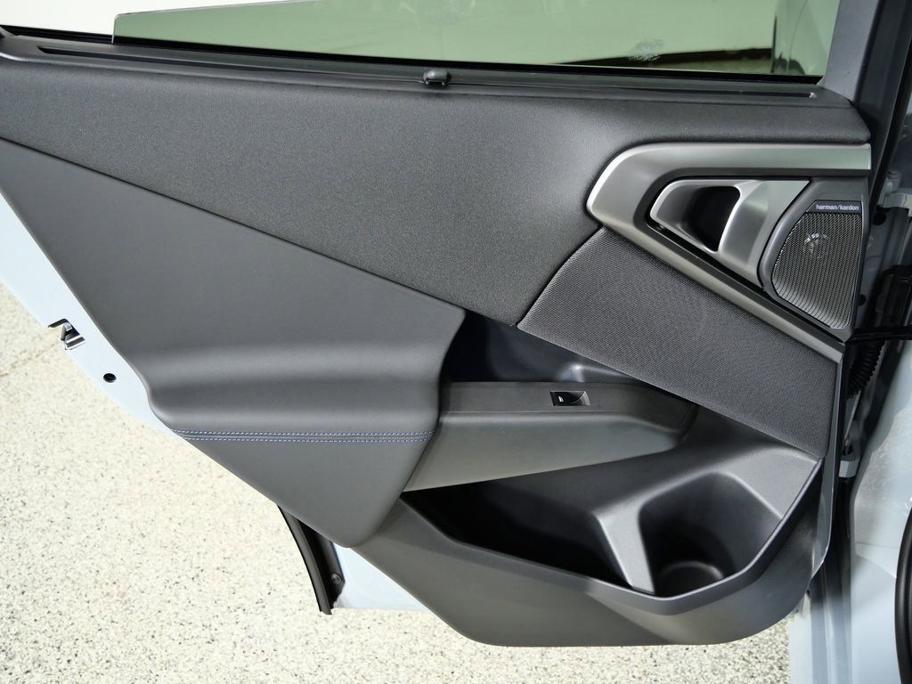 Thumbnail: 2026 BMW X3 - 35