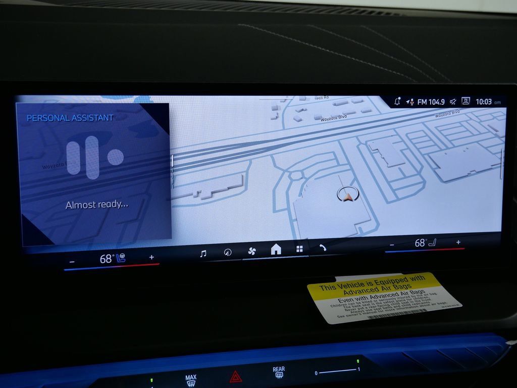 Thumbnail: 2026 BMW X3 - 12