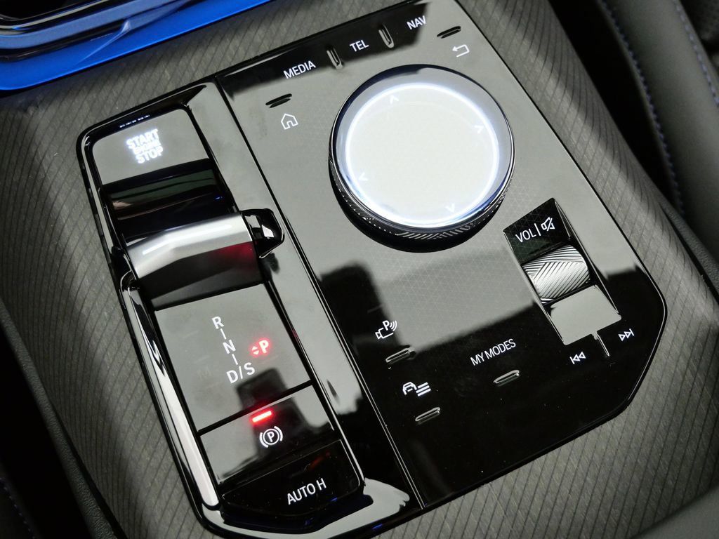 Thumbnail: 2026 BMW X3 - 50