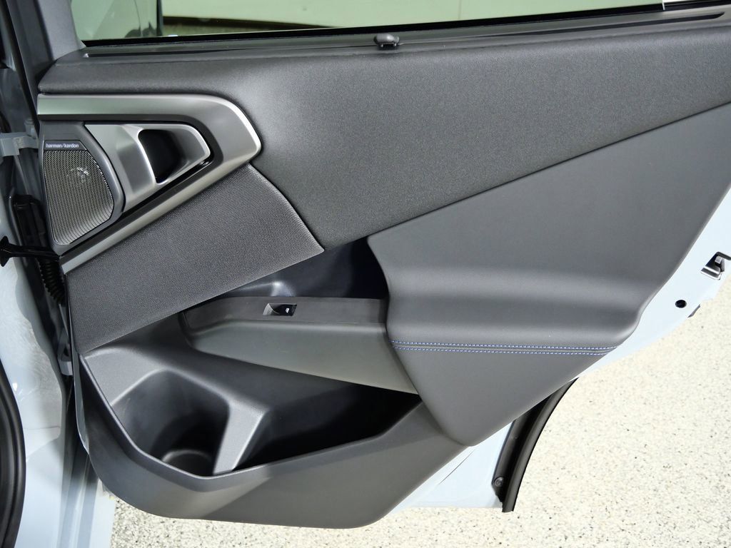 Thumbnail: 2026 BMW X3 - 32