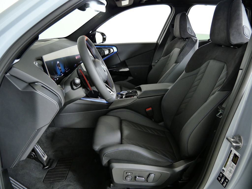 Thumbnail: 2026 BMW X3 - 40