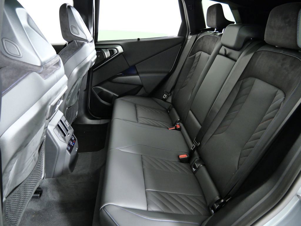 Thumbnail: 2026 BMW X3 - 37