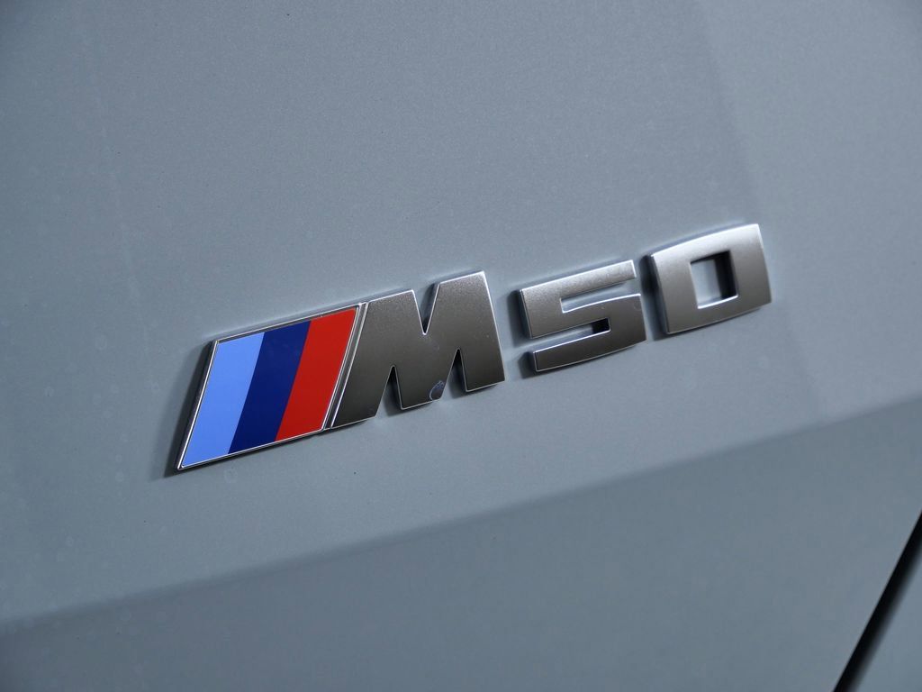 Thumbnail: 2026 BMW X3 - 23