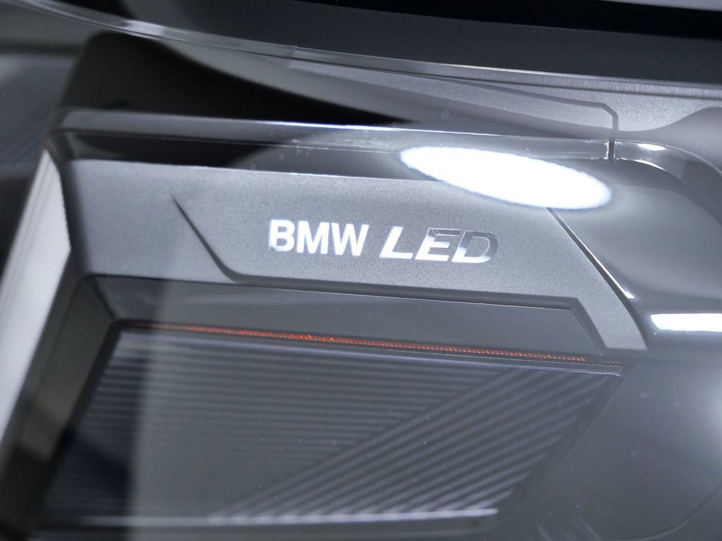 Thumbnail: 2026 BMW X3 - 7