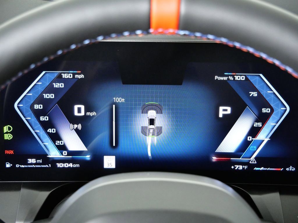 Thumbnail: 2026 BMW X3 - 14