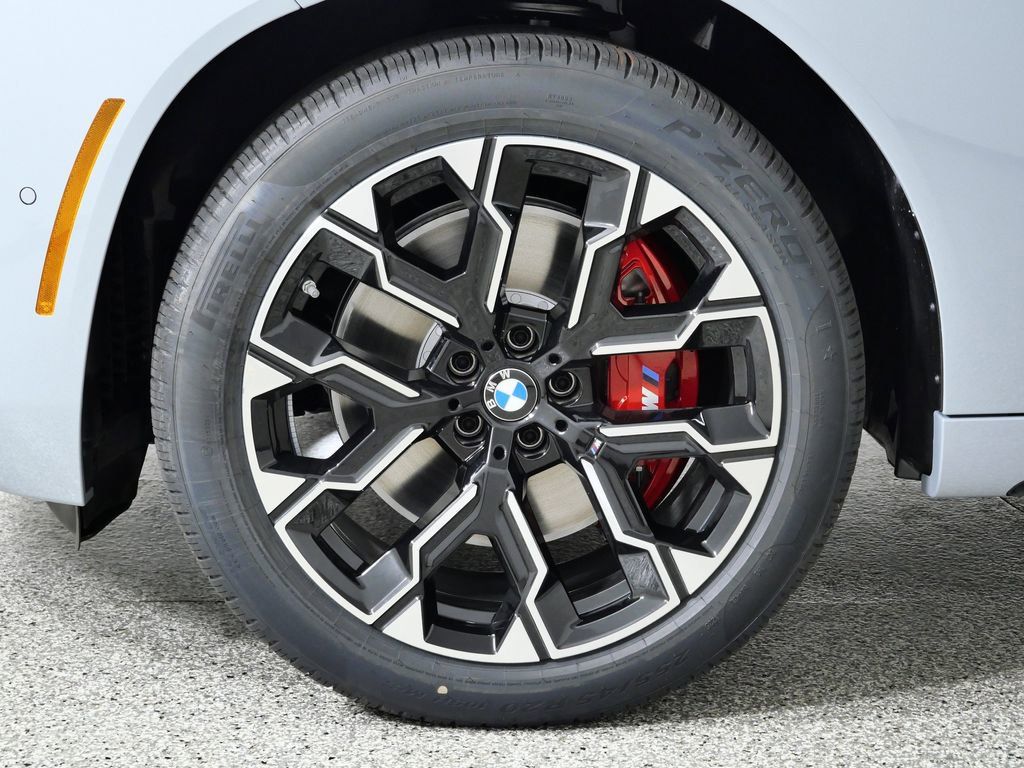 Thumbnail: 2026 BMW X3 - 26