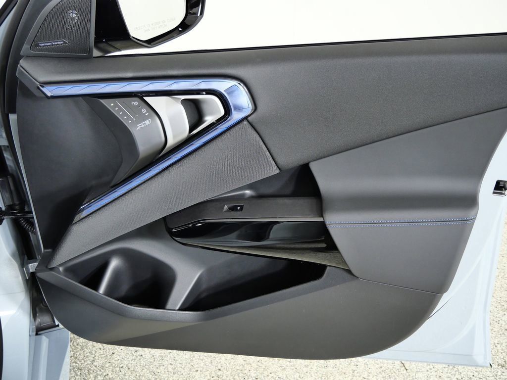 Thumbnail: 2026 BMW X3 - 29