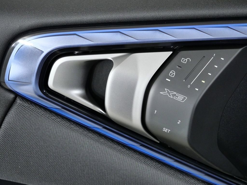 Thumbnail: 2026 BMW X3 - 42