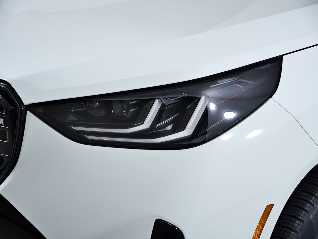 Thumbnail: 2026 BMW X3 - 18