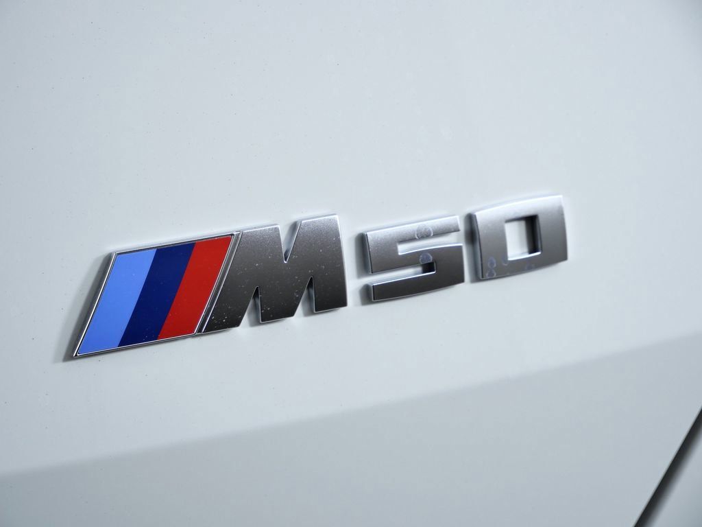 Thumbnail: 2026 BMW X3 - 23