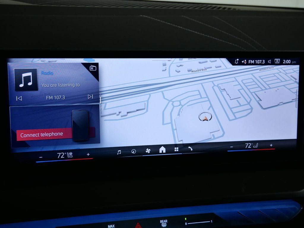 Thumbnail: 2026 BMW X3 - 12