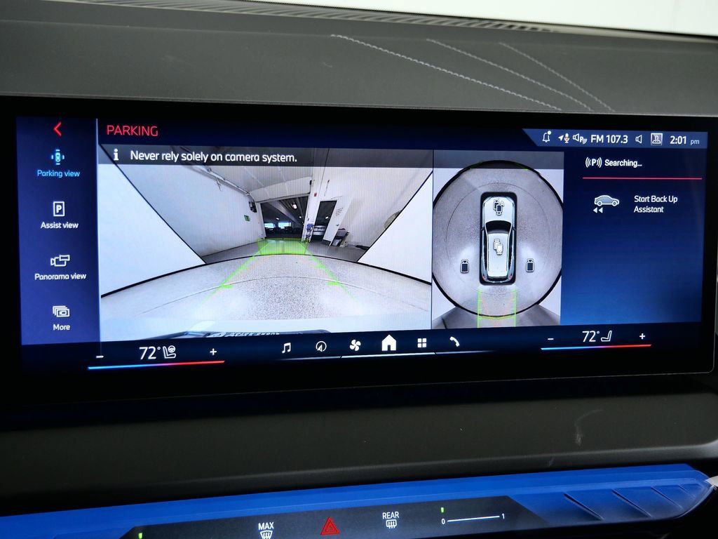 Thumbnail: 2026 BMW X3 - 51