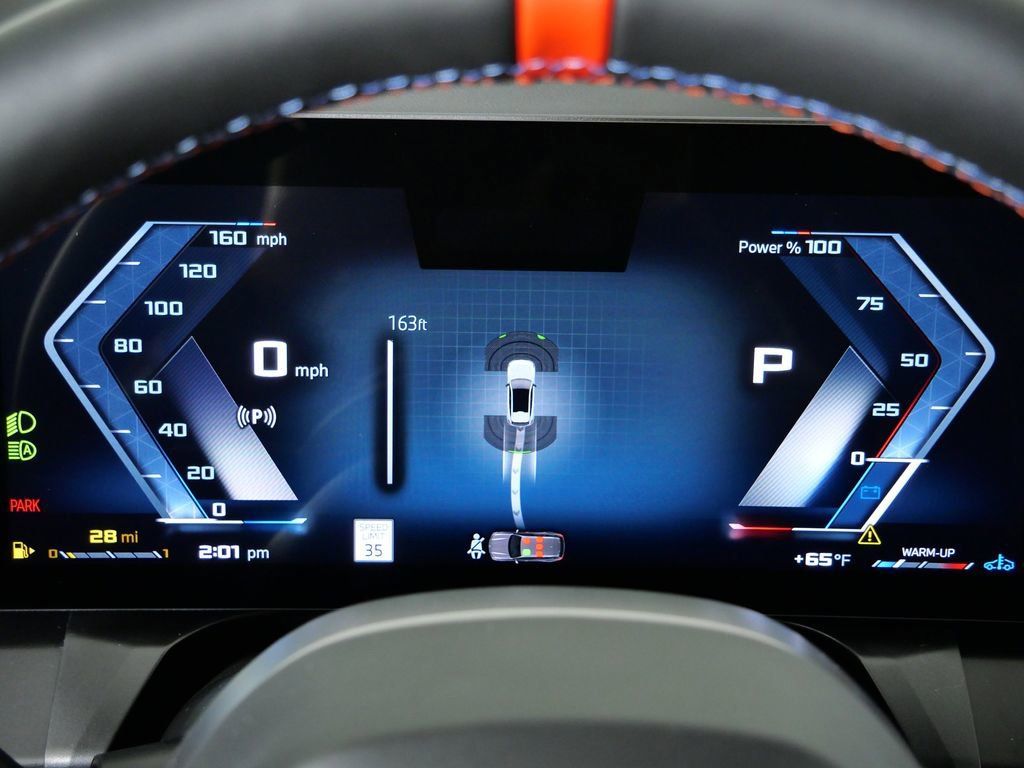 Thumbnail: 2026 BMW X3 - 14