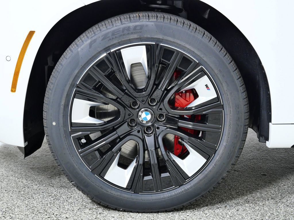 Thumbnail: 2026 BMW X3 - 27