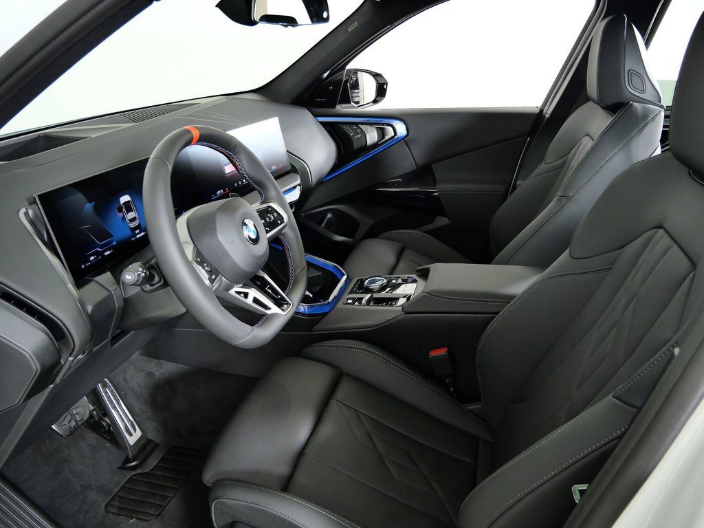 Thumbnail: 2026 BMW X3 - 39