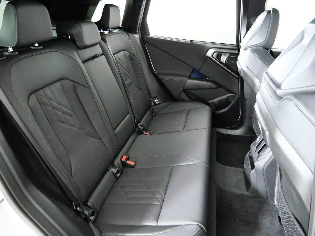 Thumbnail: 2026 BMW X3 - 33