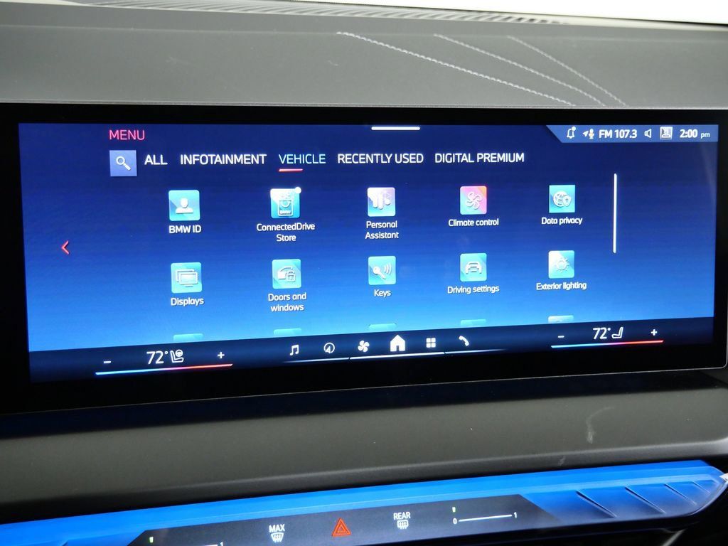 Thumbnail: 2026 BMW X3 - 46