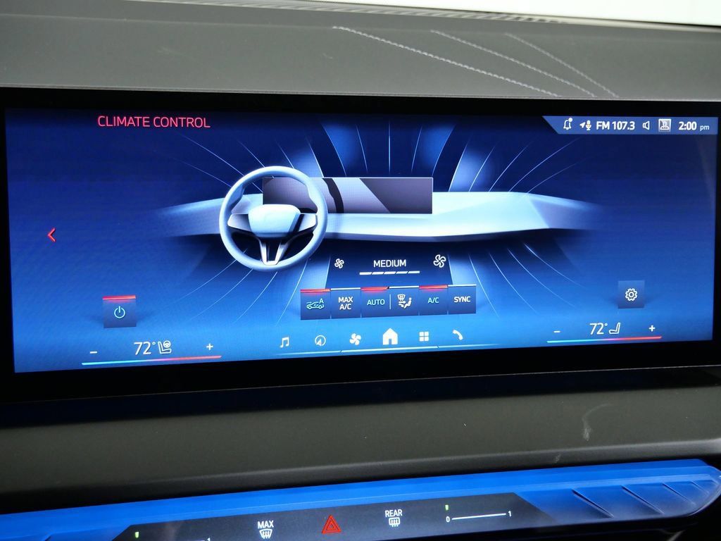 Thumbnail: 2026 BMW X3 - 47