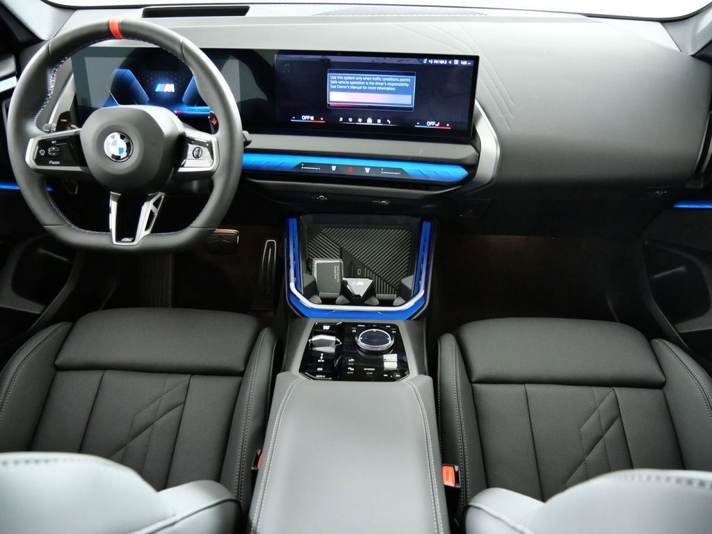 Thumbnail: 2026 BMW X3 - 2