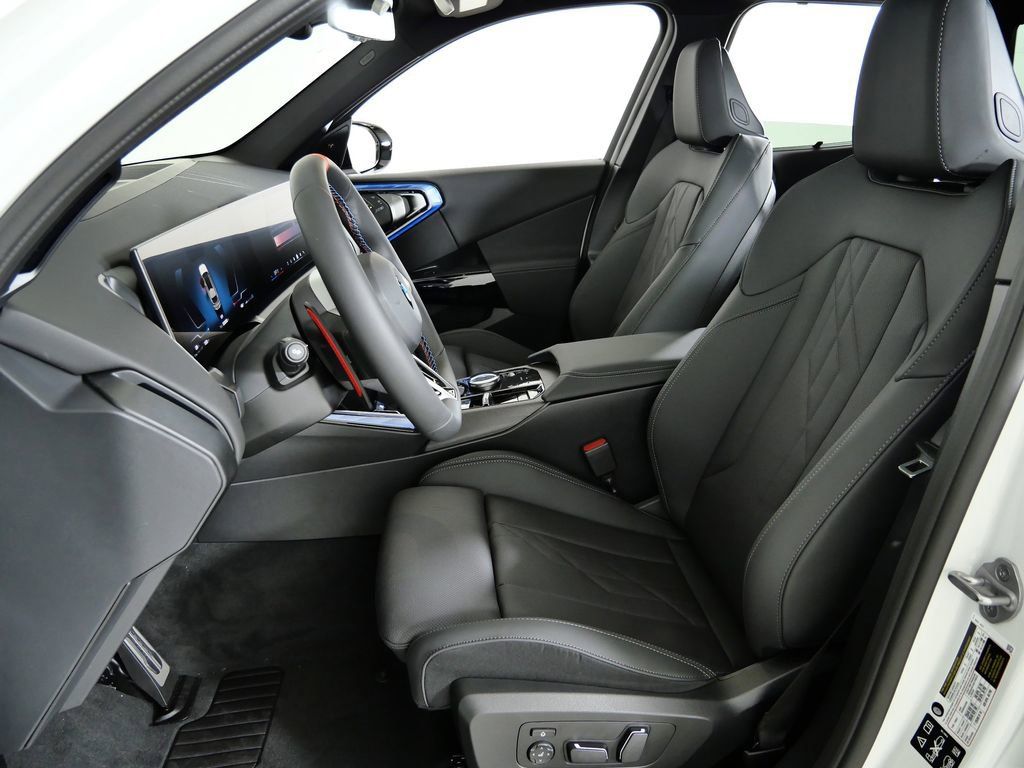 Thumbnail: 2026 BMW X3 - 40