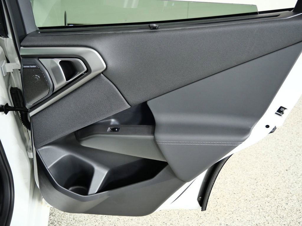 Thumbnail: 2026 BMW X3 - 32