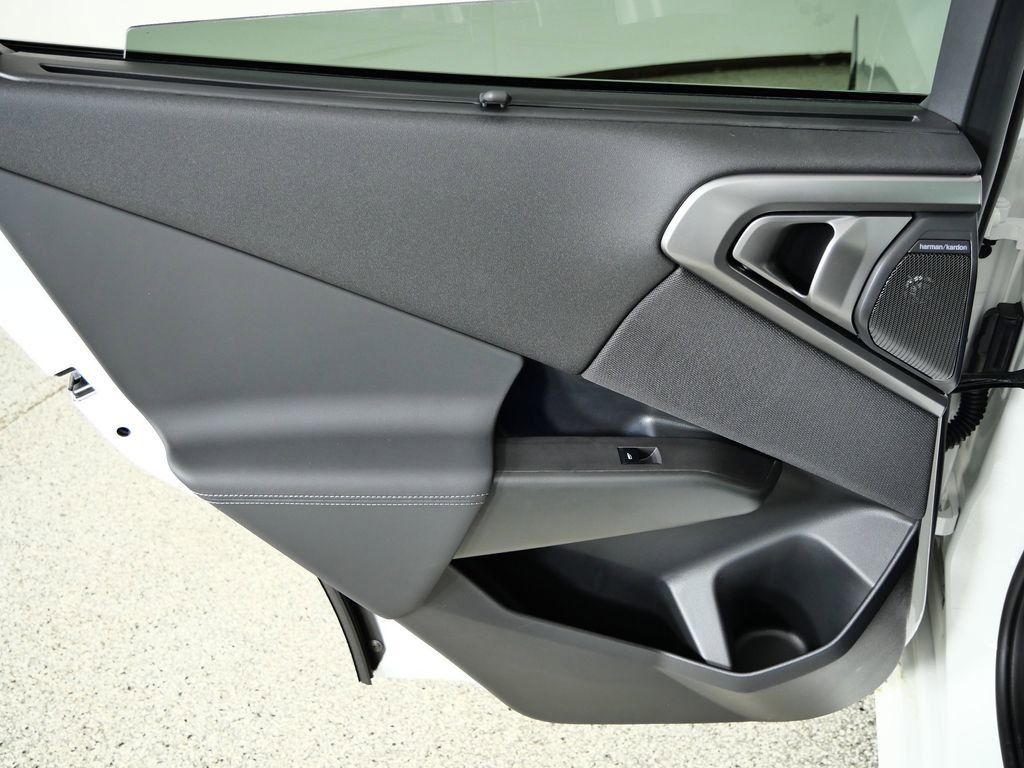 Thumbnail: 2026 BMW X3 - 35