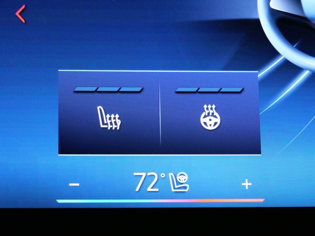 Thumbnail: 2026 BMW X3 - 48