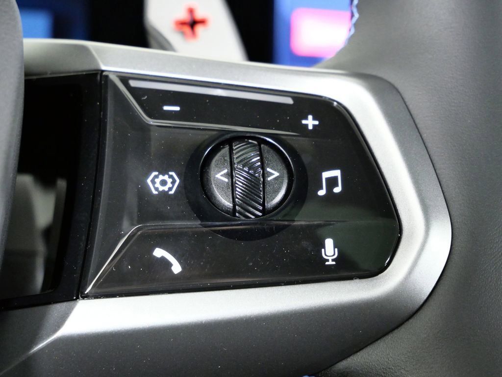 Thumbnail: 2026 BMW X3 - 45