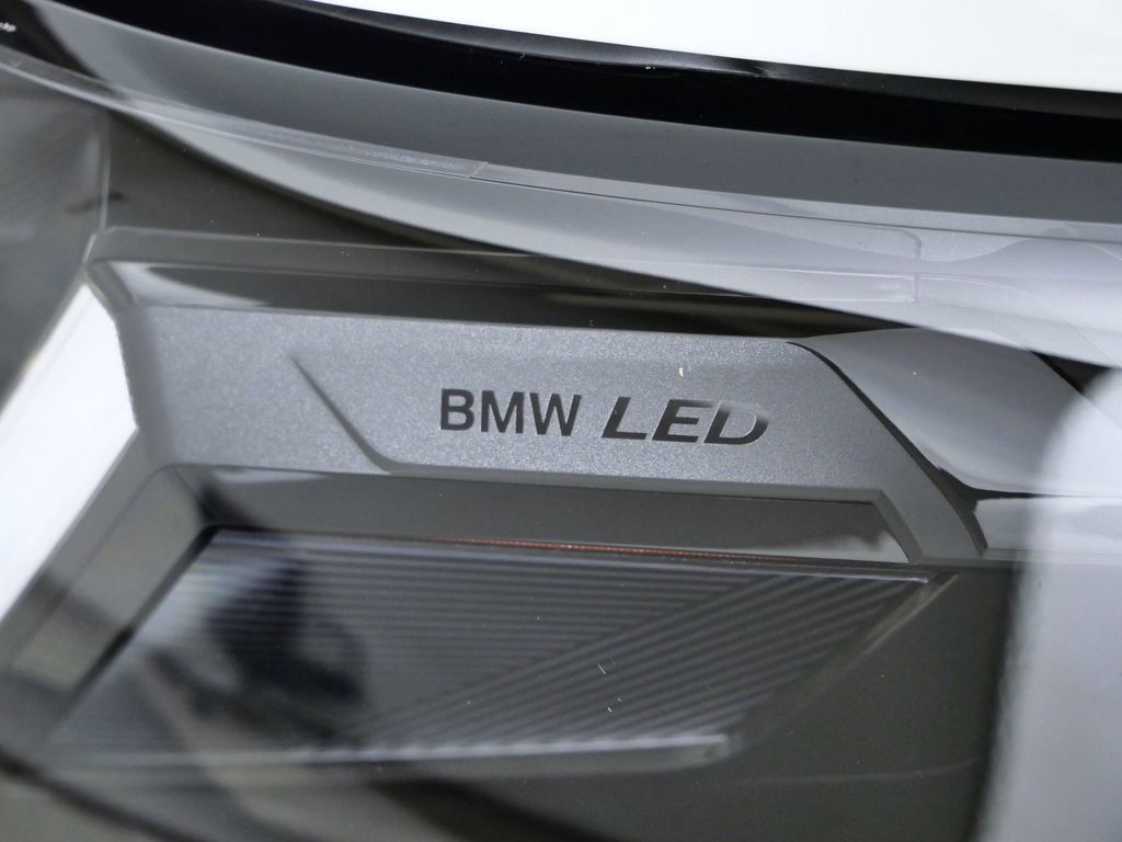 Thumbnail: 2026 BMW X3 - 7