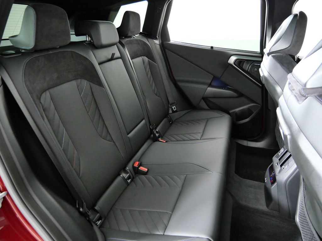 Thumbnail: 2025 BMW X3 - 30