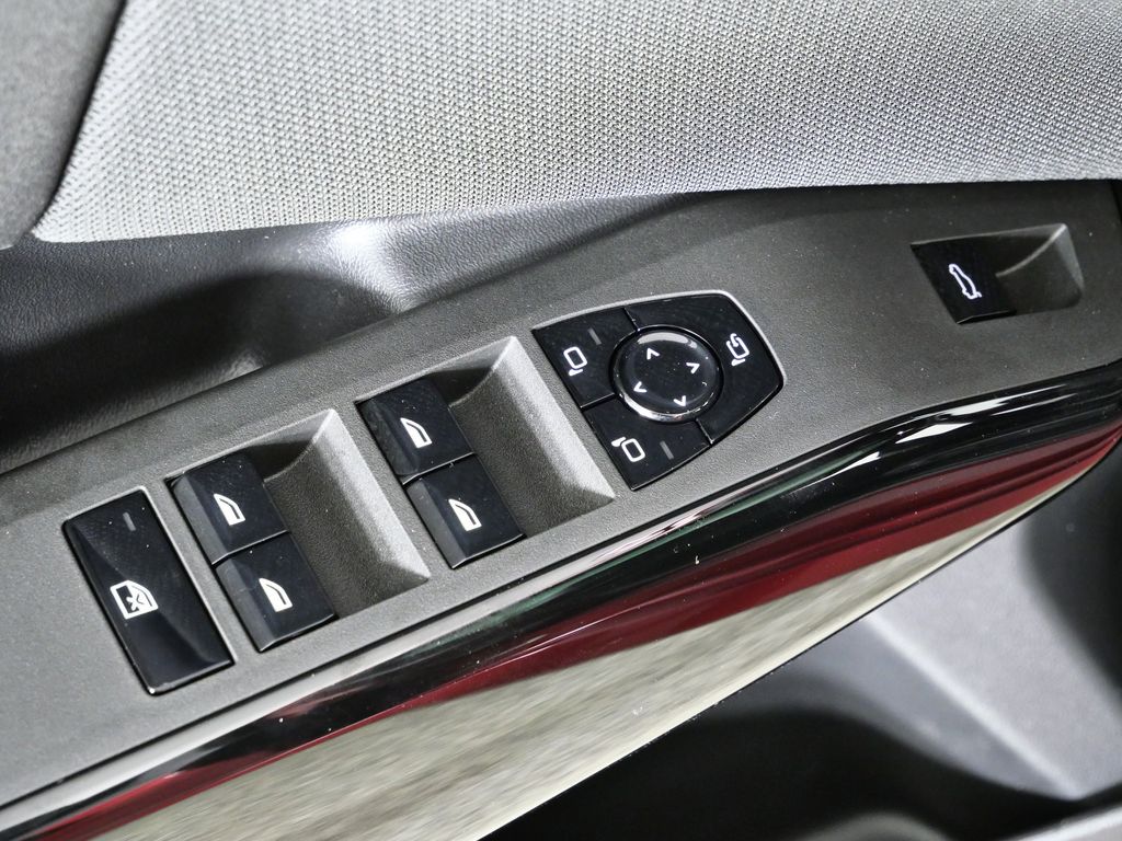 Thumbnail: 2025 BMW X3 - 38