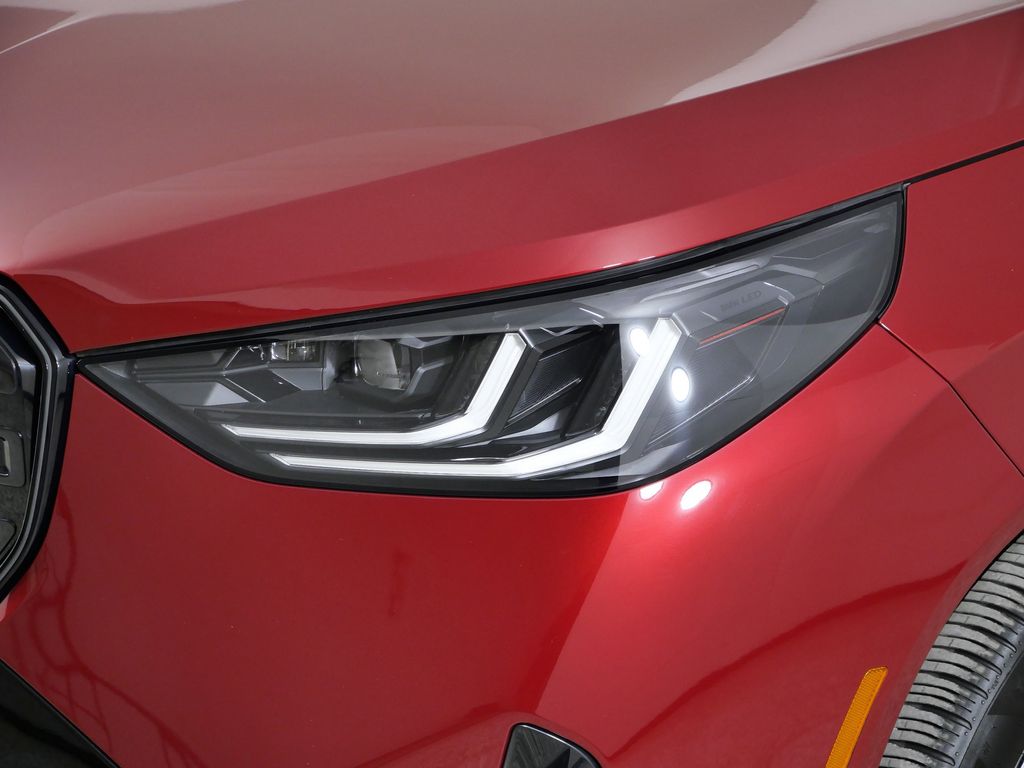 Thumbnail: 2025 BMW X3 - 16