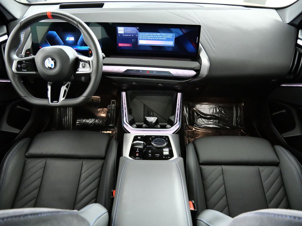 Thumbnail: 2025 BMW X3 - 2