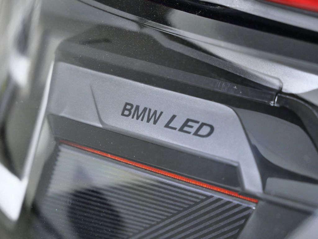 Thumbnail: 2025 BMW X3 - 6