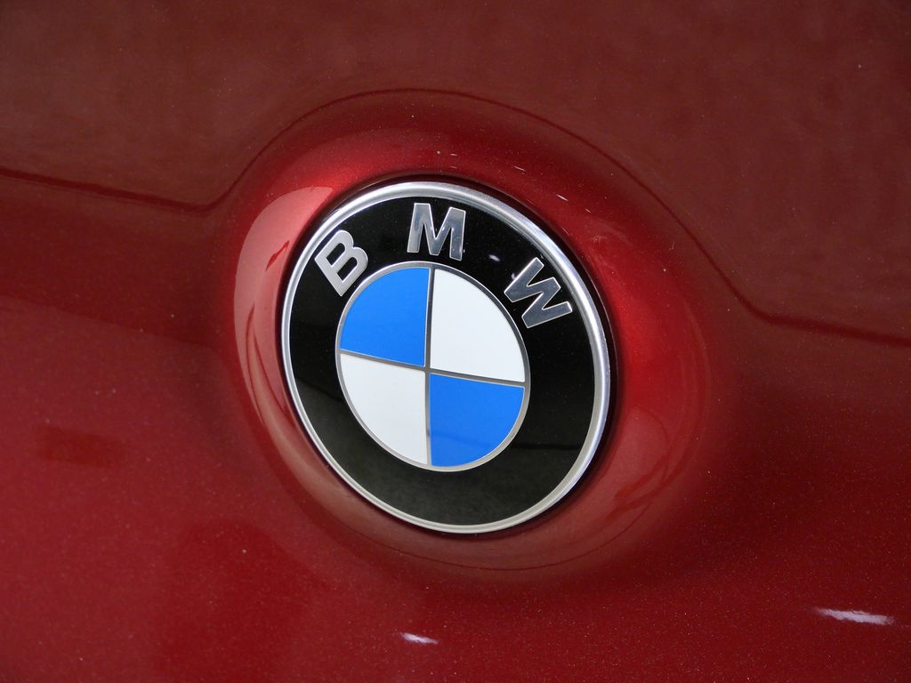 Thumbnail: 2025 BMW X3 - 21